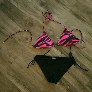 Victoria Secret swim top